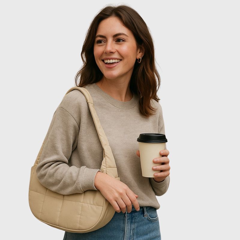 Theria Comfy Çanta