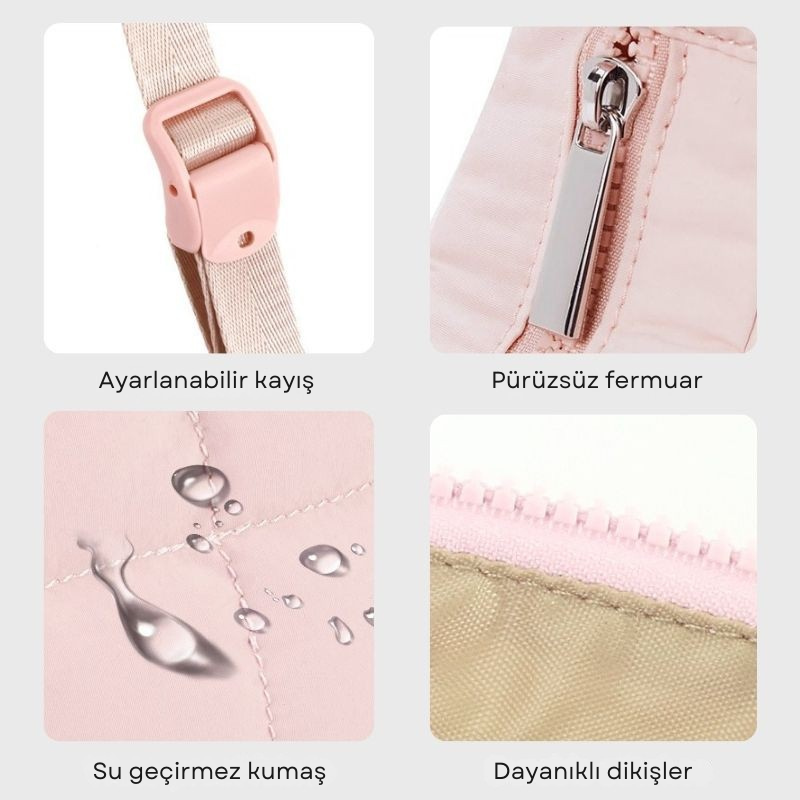 Theria Comfy Çanta