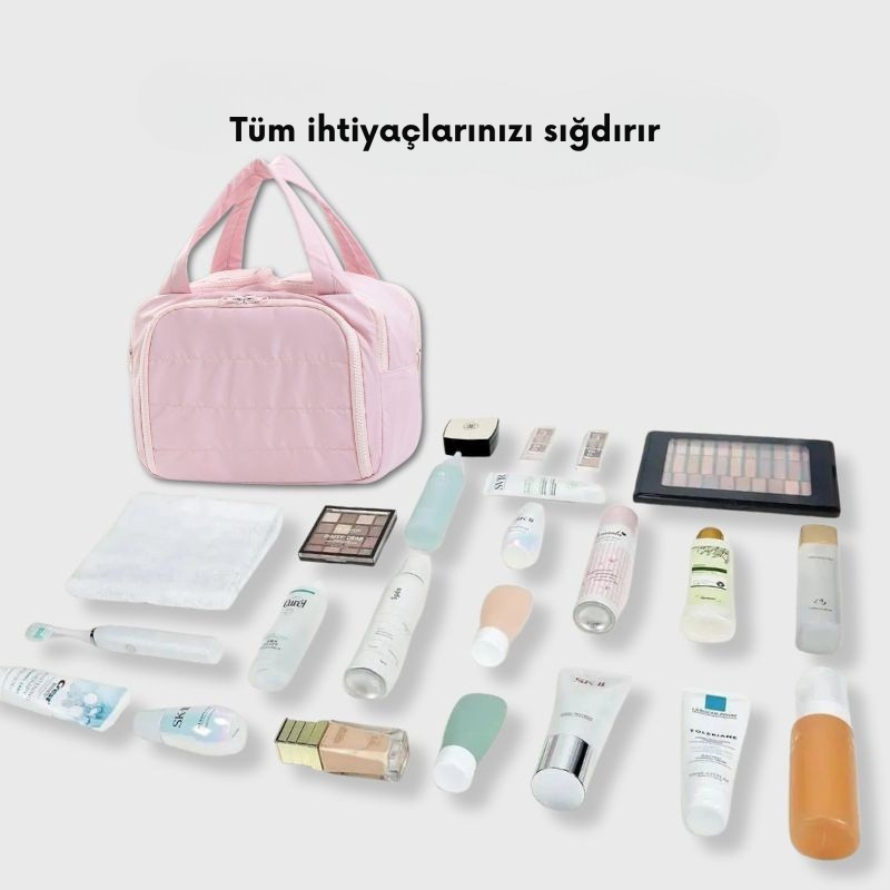 TravelFree Seyahat Düzenleyici Çanta