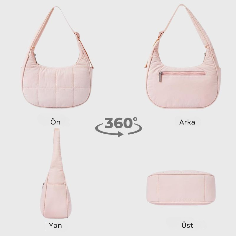 Theria Comfy Çanta
