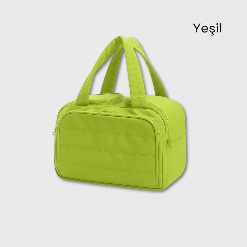 TravelFree Seyahat Düzenleyici Çanta