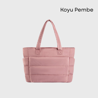 Koyu Pembe