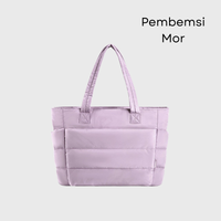 Pembemsi Mor