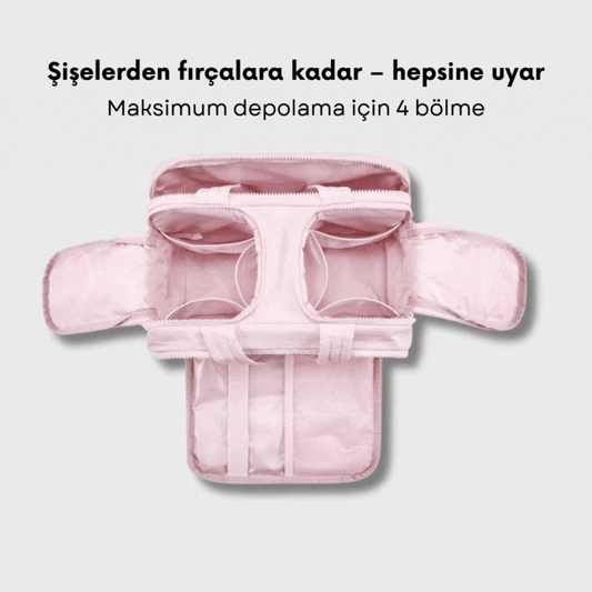 TravelFree Seyahat Düzenleyici Çanta