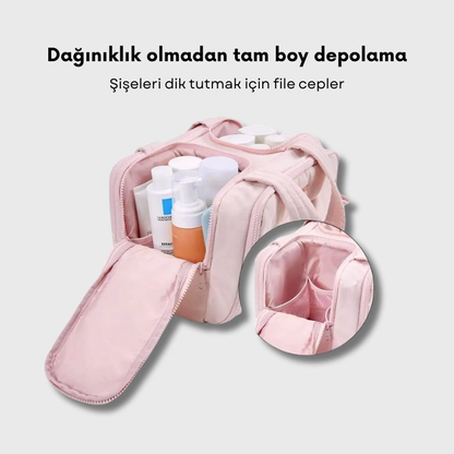 TravelFree Seyahat Düzenleyici Çanta