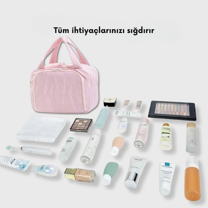 TravelFree Seyahat Düzenleyici Çanta